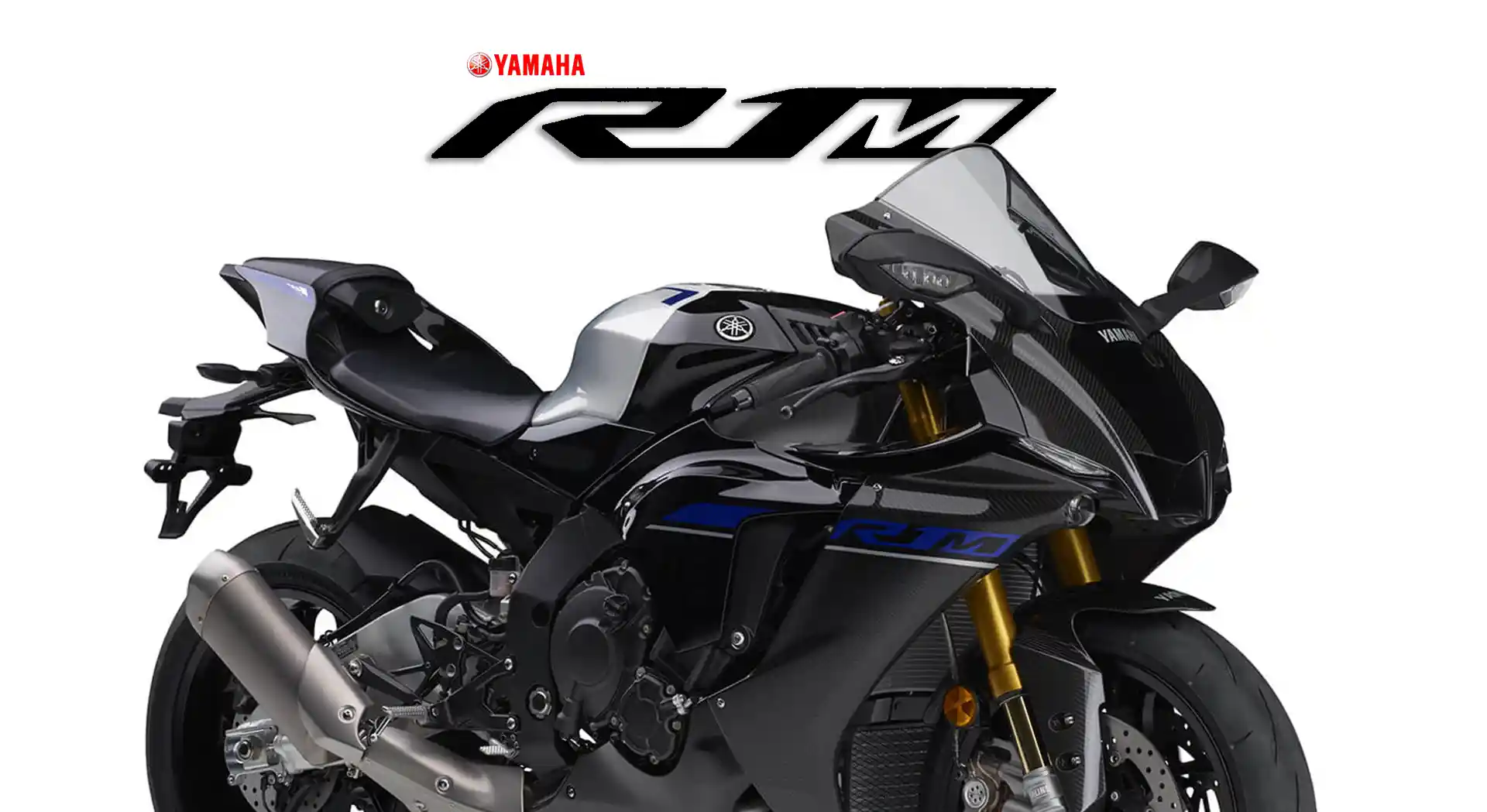 Superbike Yamaha YZF-R1 dan YZF-R1M Dapat Pembaruan Model 2024