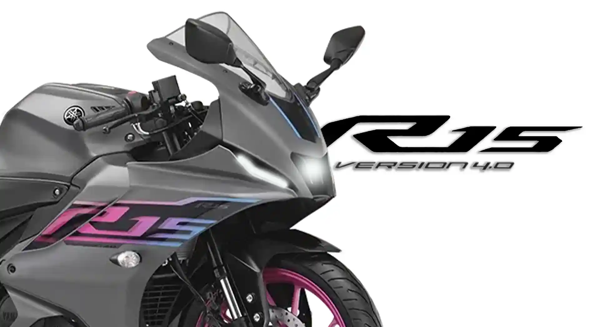 Makin Mirip R7, Yamaha Luncurkan YZF-R15 2024 dengan Warna Baru