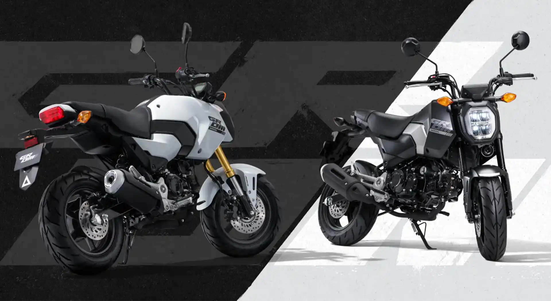 Priced at IDR 40 Million, Honda Grom Model 2024 Officially Launch