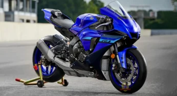Ucapkan Selamat Tinggal kepada Superbike Yamaha R1, Bakal Stop Produksi di 2025