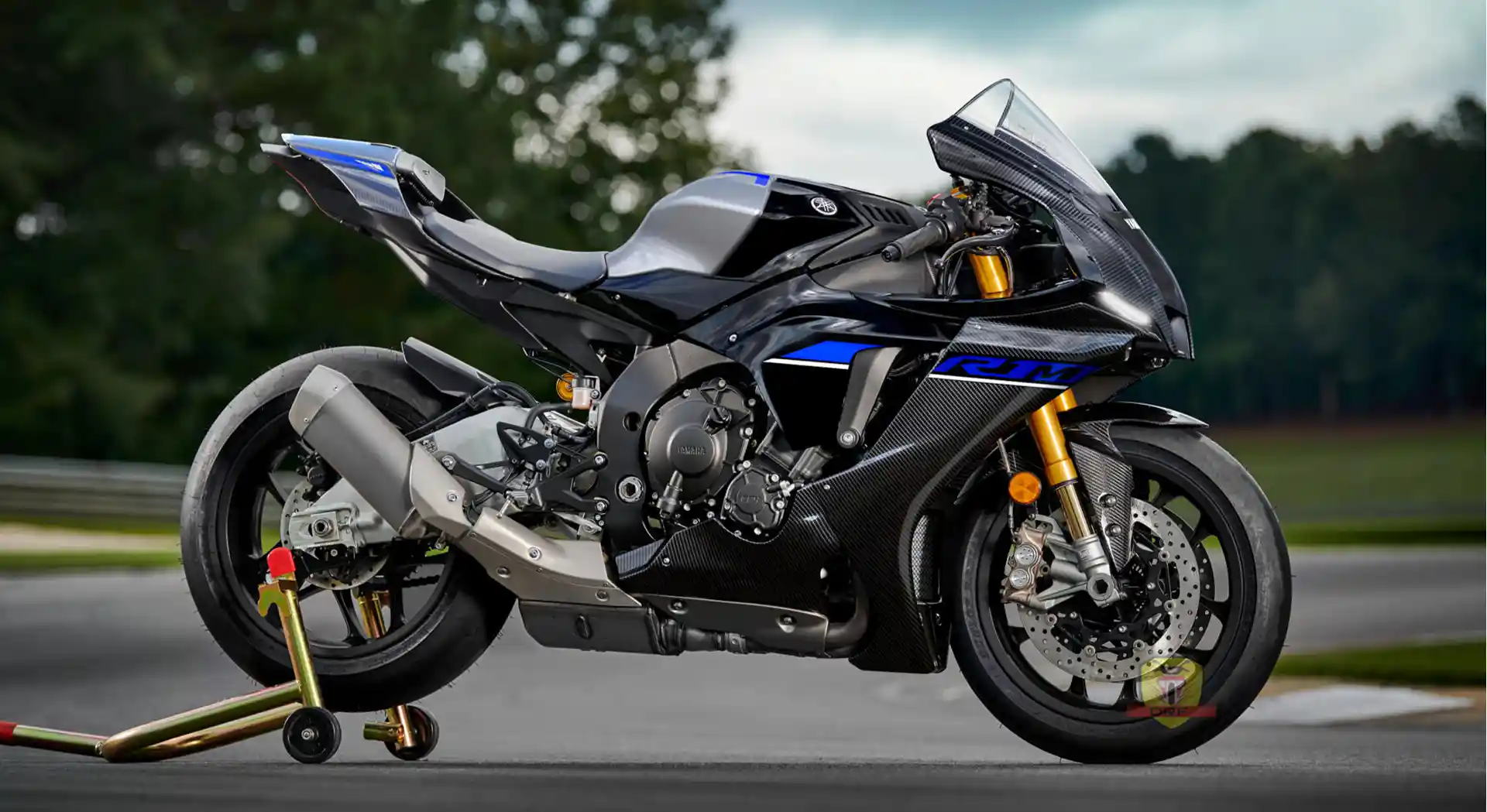 Say Goodbye to The Yamaha R1 Superbike, Production Will Stop in 2025