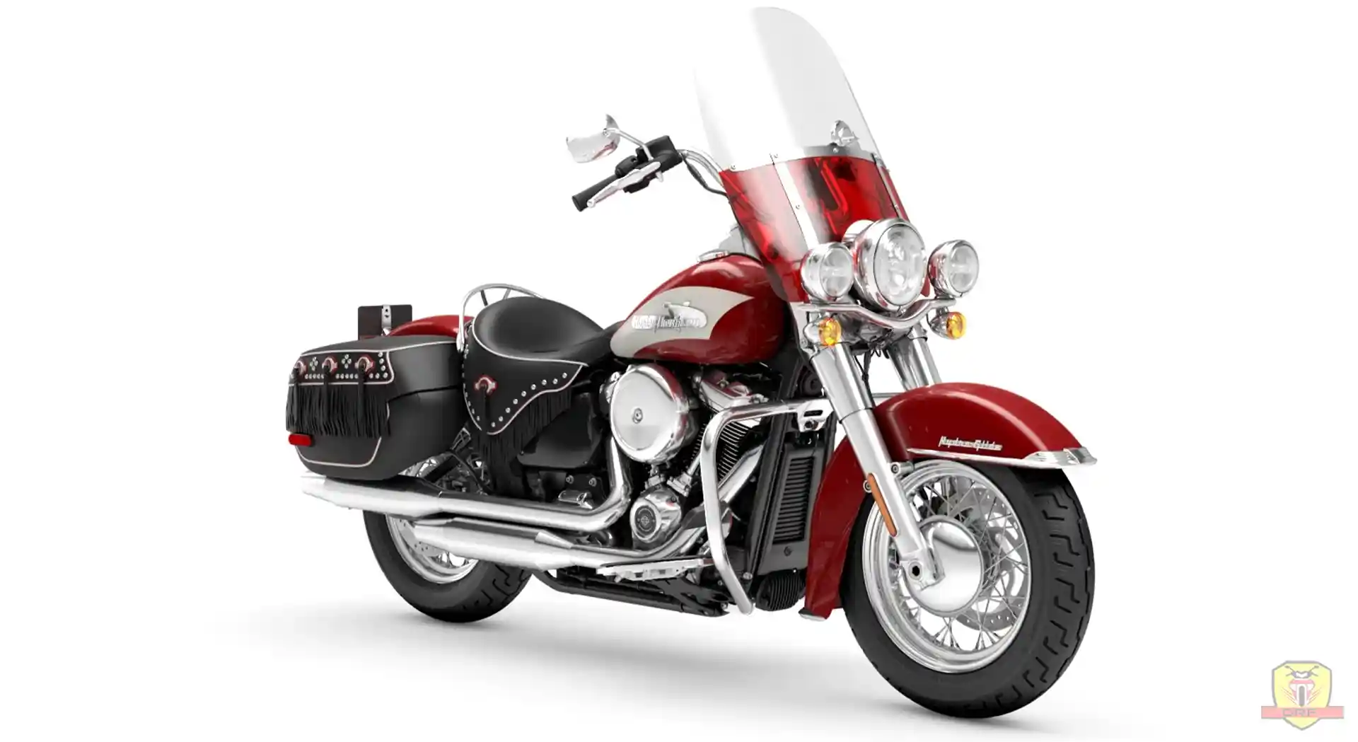 The Price is Almost IDR 600 million! Harley-Davidson Releases Hydra Glide Replica