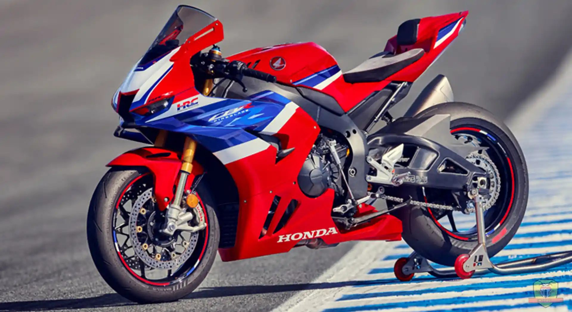 Honda CBR1000RR-R Fireblade Model 2024 Now Finally Officially Available with Updates