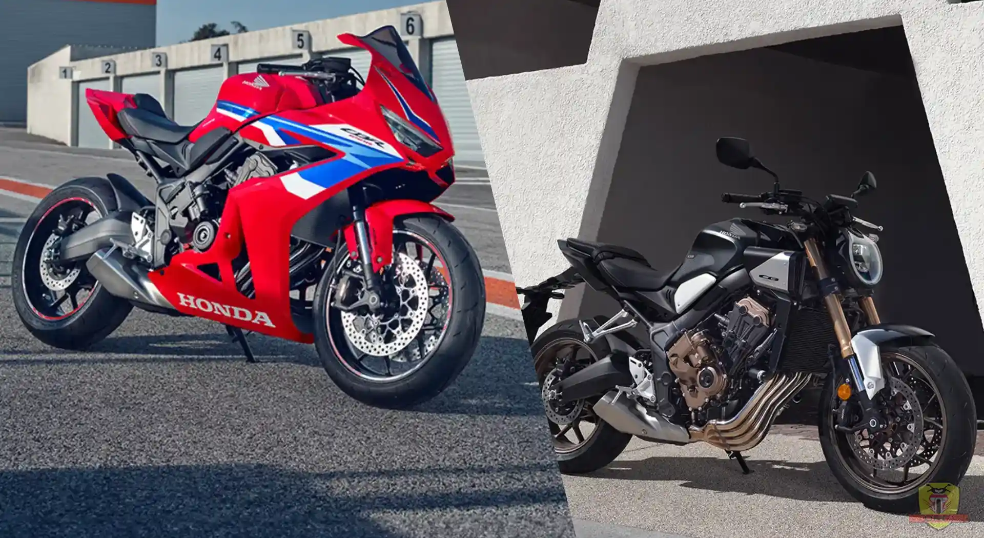 Honda Launches 2024 CBR650R and CB650R E-Clutch Prices Revealed!