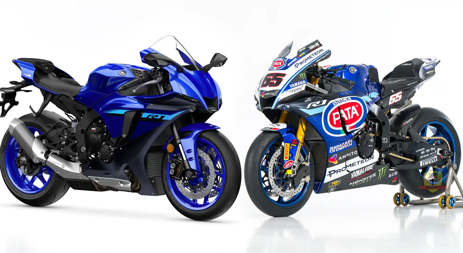 Even Though It Will No Longer Be Produced, The Yamaha R1 Will Still Be Present at WSBK